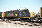 ATSF 9822